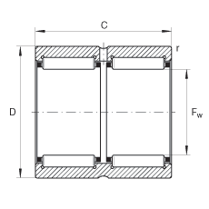 LS RNA6916-ZW, ߴϵ 69p