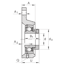SԪ PCFTR40, (g)˨׵ķmSԪTFƫiȦPܷ