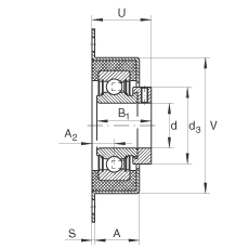 SԪ RCSMF12, ɂ˨׵ķmSԪ䓰zr|ƫiȦPܷ