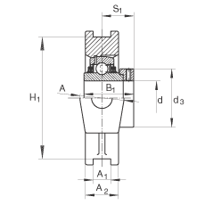 bʽSԪ TTUE45, TFSƫiȦST ܷ